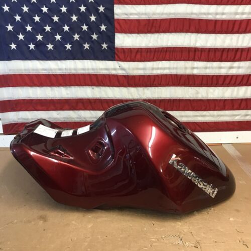 1995 (1990-2001) Kawasaki Ninja ZX11 Gas Tank *RARE PART* OEM