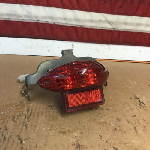 1999-2007 Suzuki GSX-1300R Hayabusa Tail Light Signal Tokaidenso