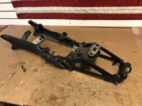 2005-2006 Suzuki GSXR 1000 Subframe OEM – C&S Custom