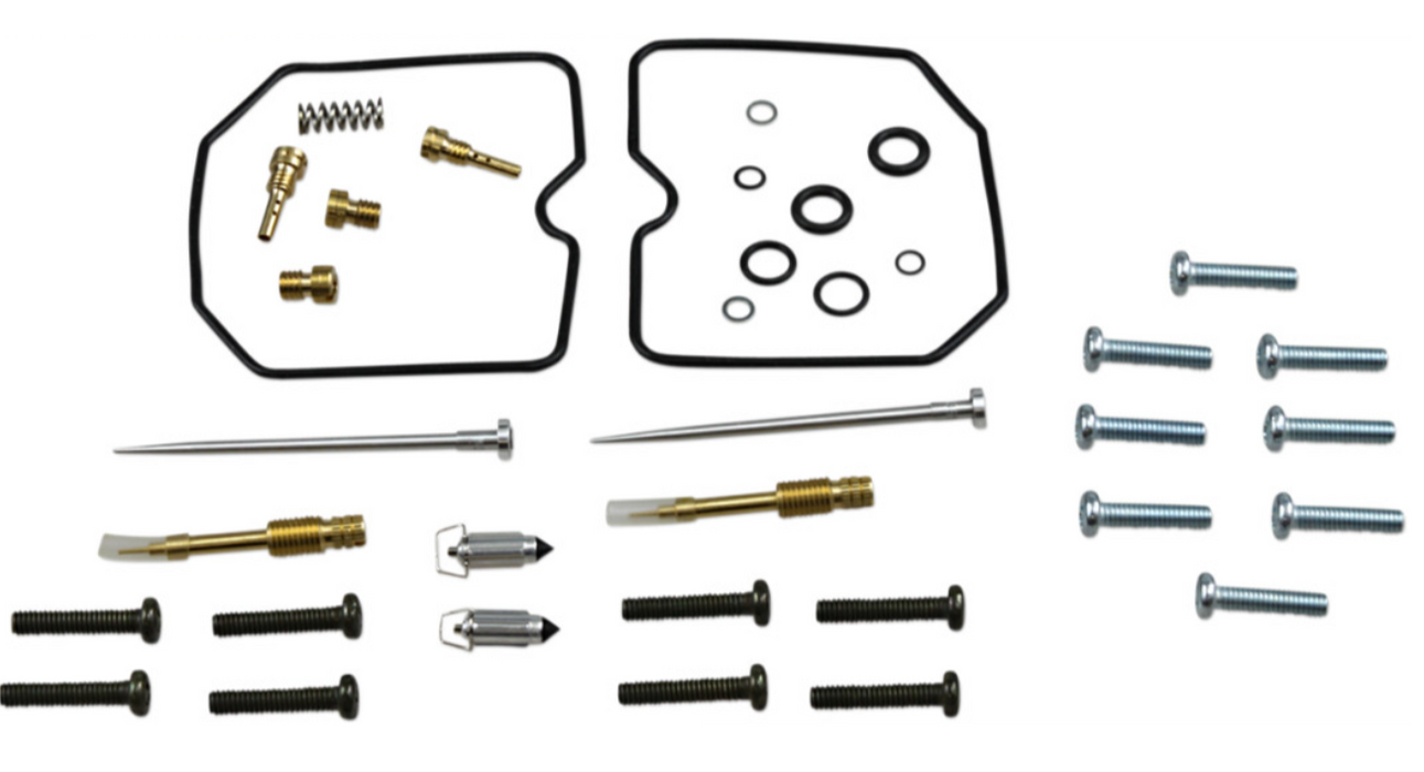 CARB KIT KAW EX500 NINJA
