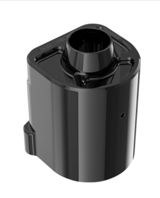 COVER IG SW KIT METHOD BL