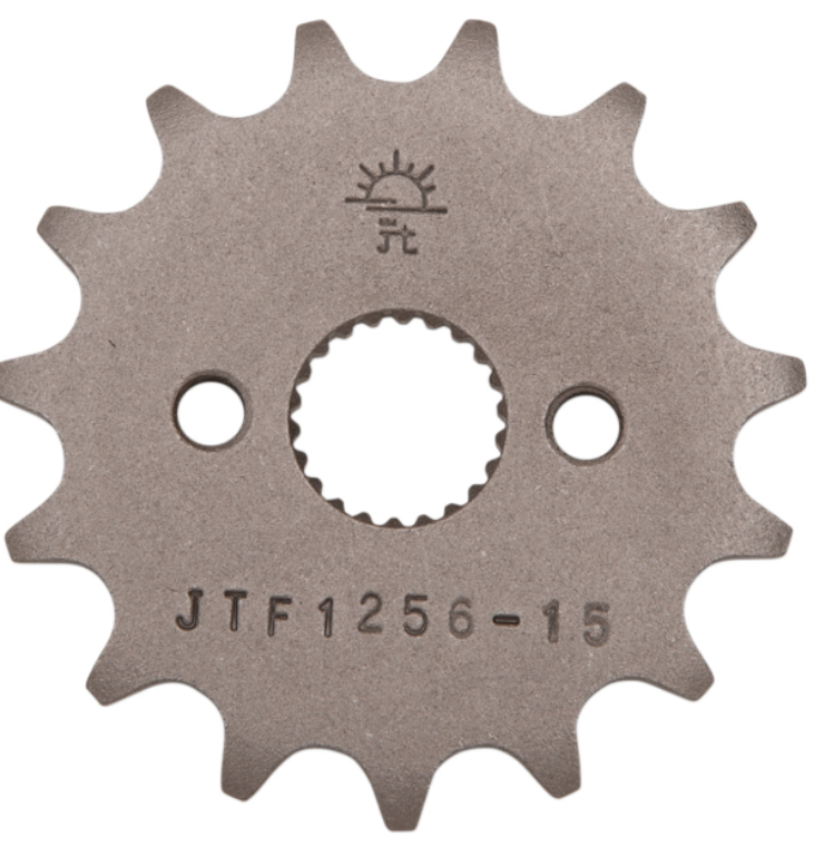 Front Sprocket