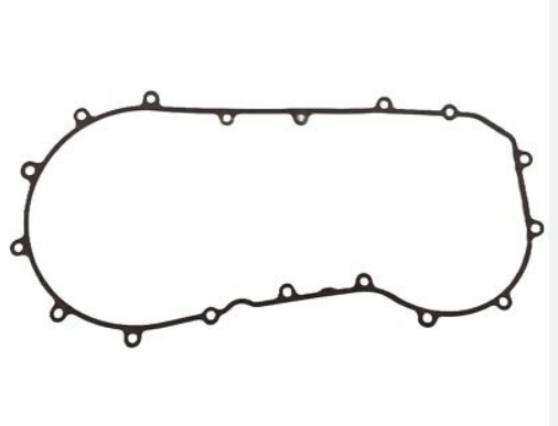 GASKET-CLUTCH COVER