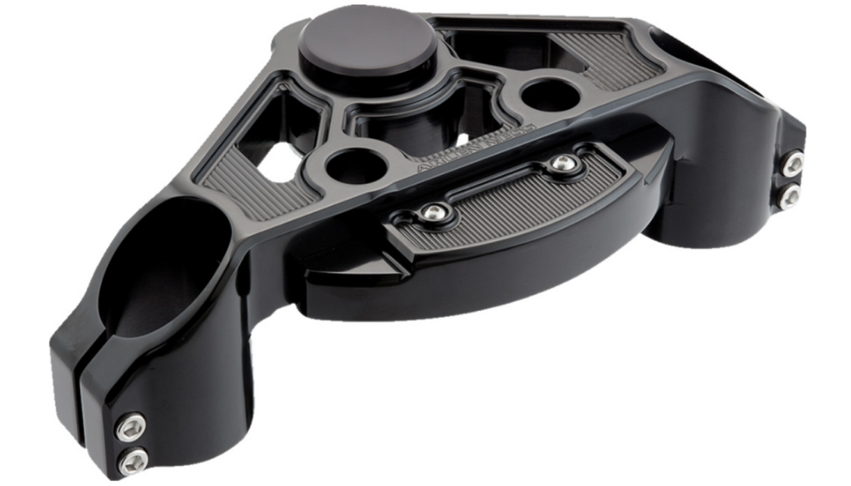 Method® (+2”) Drop Triple Tree Kits