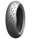 Tire - Road 5 - Rear - 190/50ZR17 - (73W)