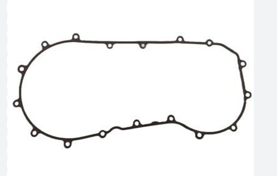 GASKET-CLUTCH COVER