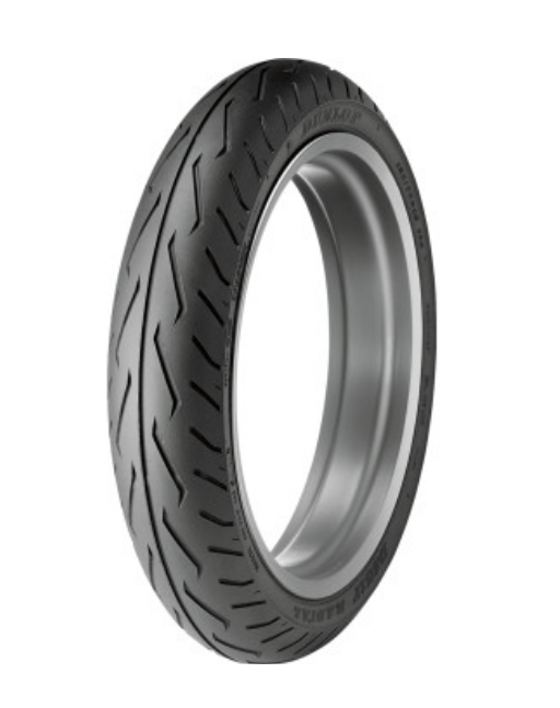 TIRE D251 150/60R18 FRONT
