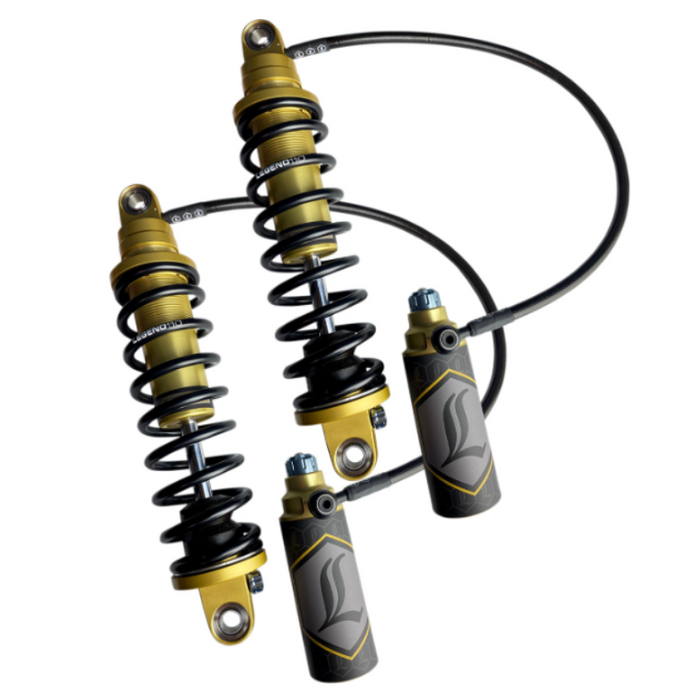 SHOCKS REVO-ARC RR 14 HD