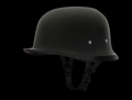 German Dull Black M