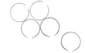 Retaining Rings - Pressure Plate