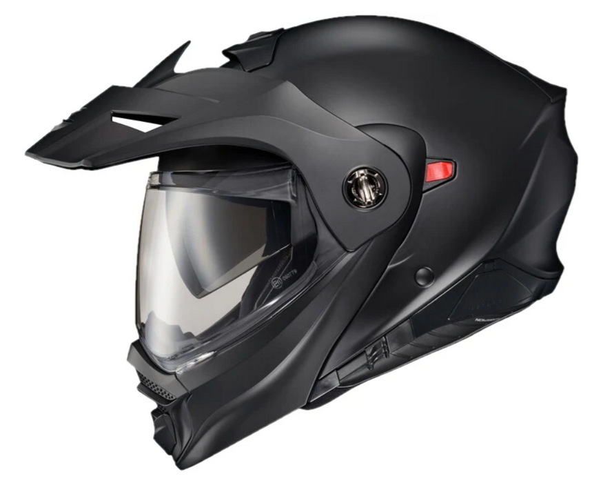 EXO-AT950 MODULAR HELMET MATTE ANTHRACITE 3X