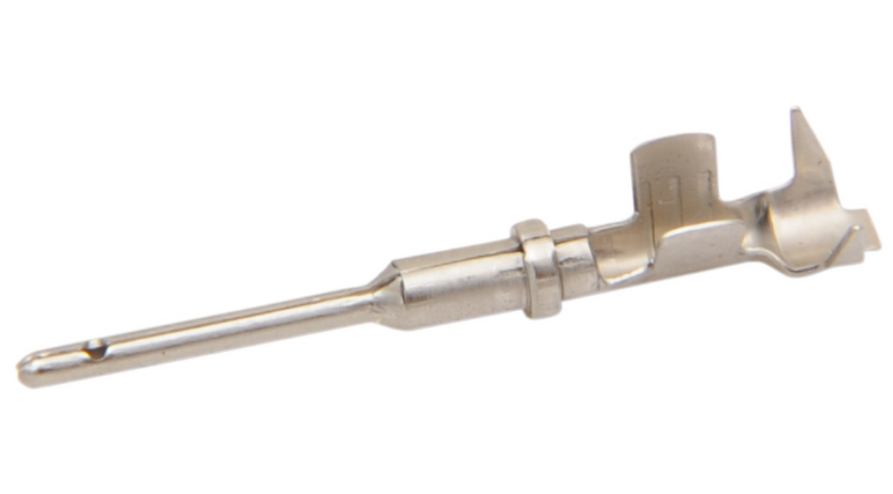 Deutsch DTM Plug and Receptacle Kit