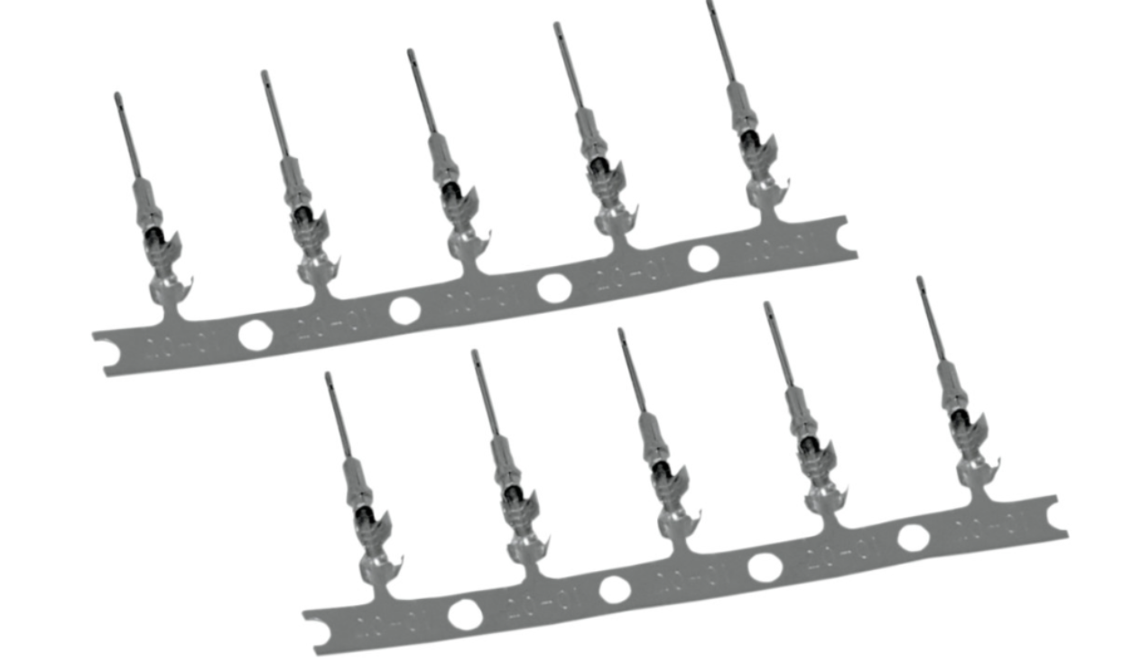 Deutsch DTM Plug and Receptacle Kit