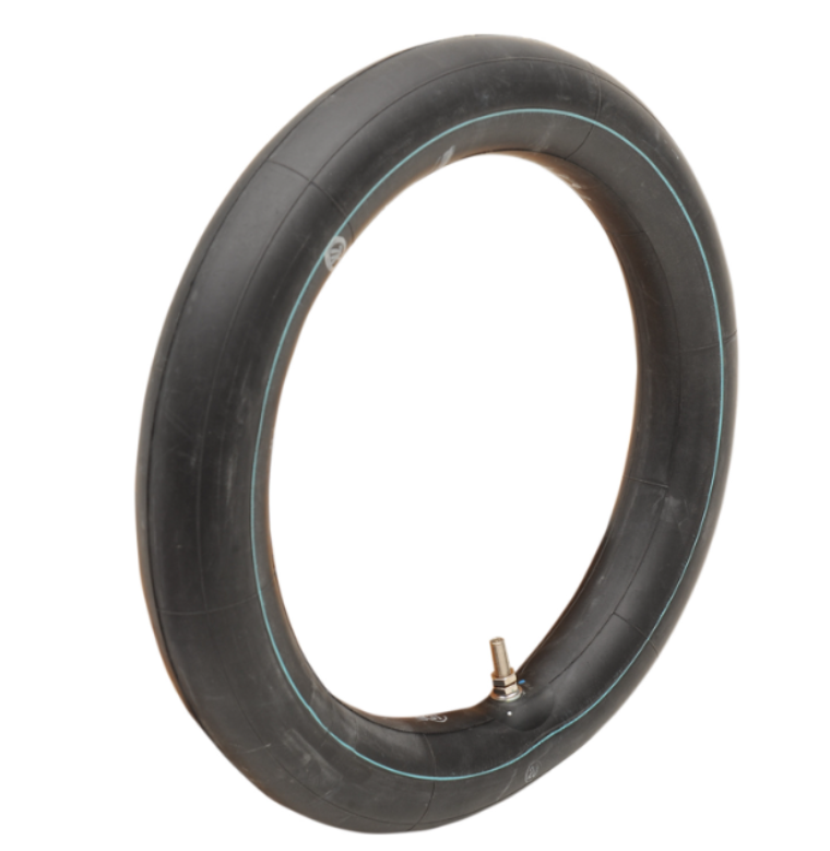 Inner Tube - Standard - 18" - TR-4 - Center Metal Valve