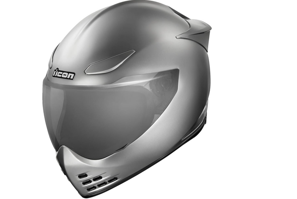 Domain Cornelius Helmet-2XL-SILVER