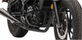 crash bars