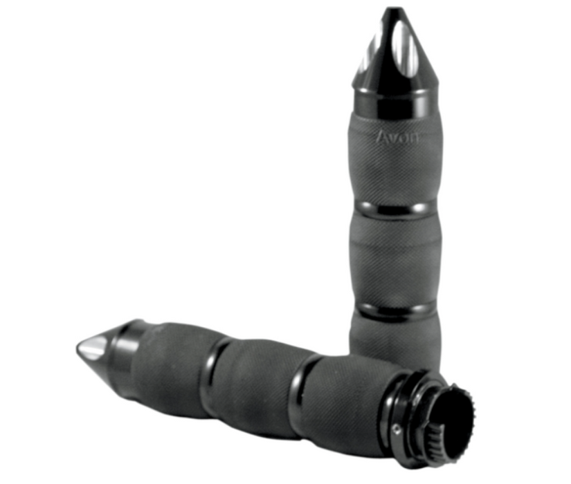 GRIP TOUR AIR CUSH SPK AN