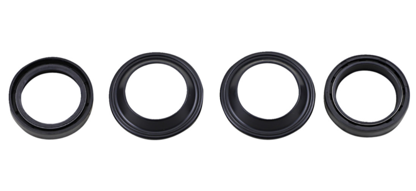 SEAL KIT FORK-WIPER