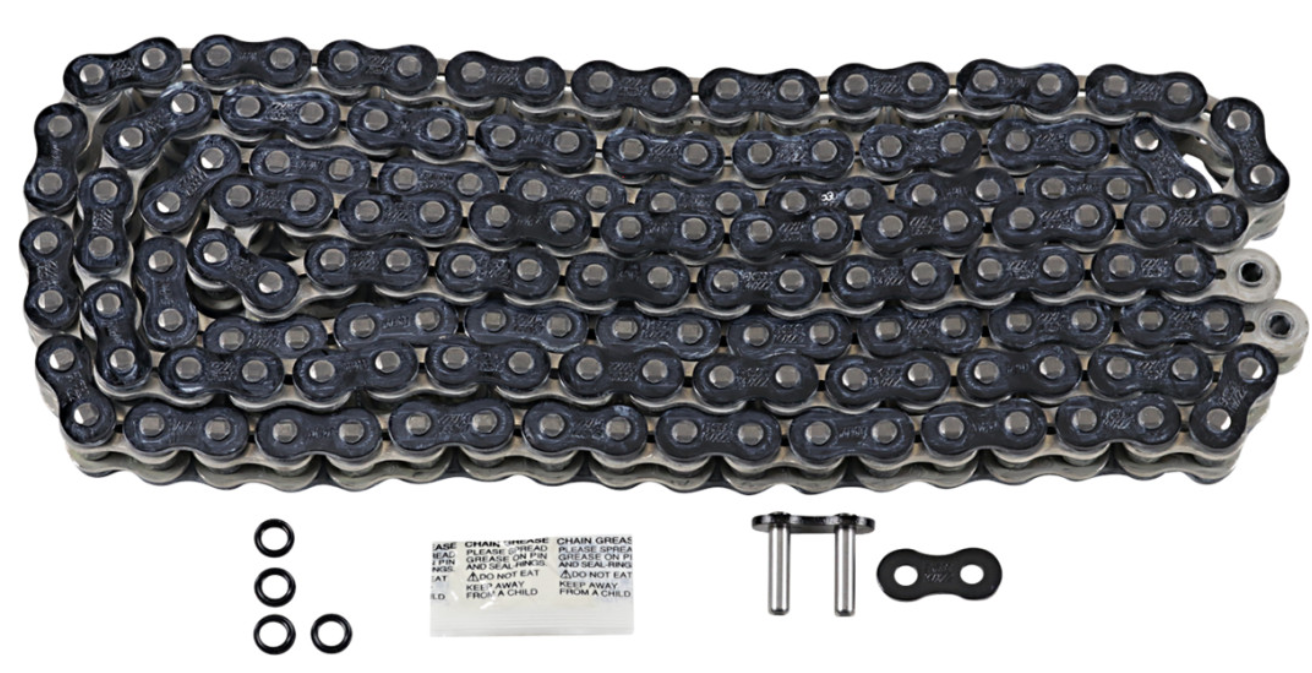 CHAIN 530MVXZX150 LINK BK