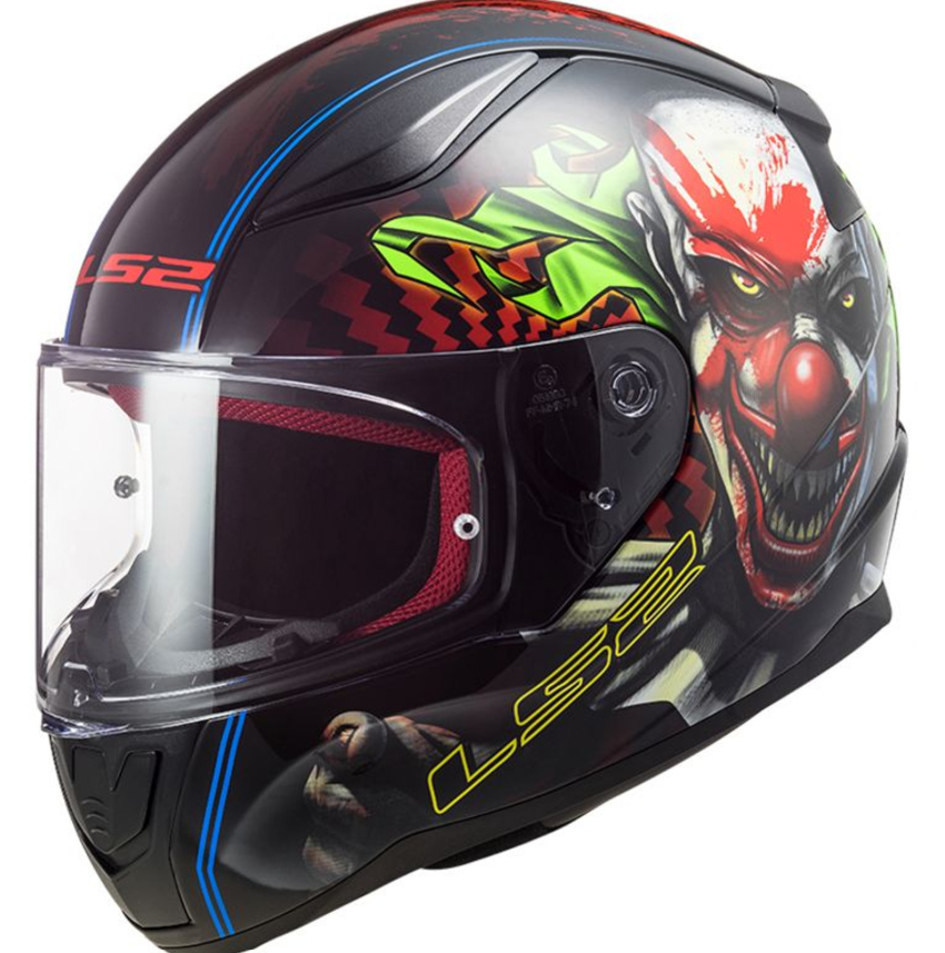 Rapid II Happy Dreams Gloss Black 2X