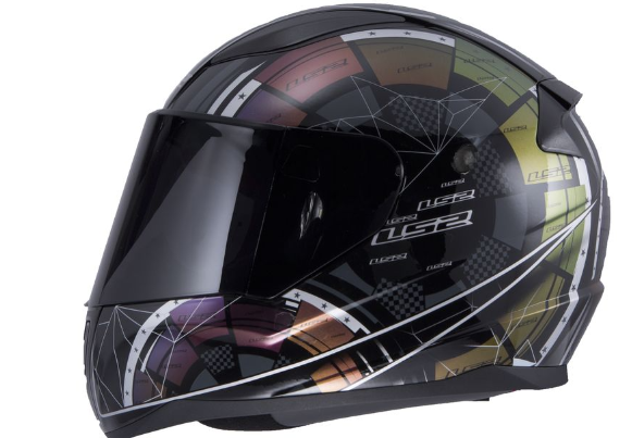 Rapid II Chameleon XS