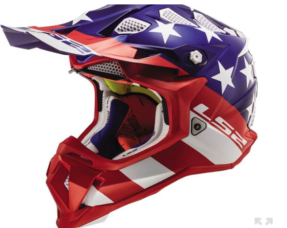 Subverter Krome Glory Blue Large