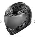 Domain™ Helmet - Gravitas - Black - Large