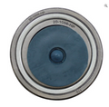 Wheel Bearing Kit - Tapered - Double Angular Contact - Rear