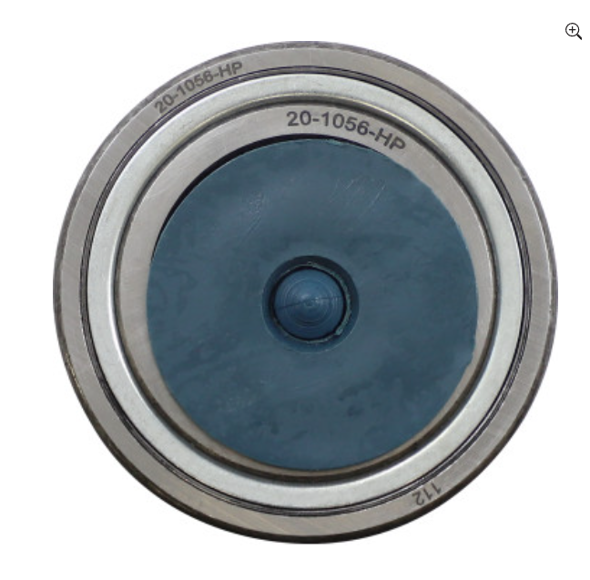 Wheel Bearing Kit - Tapered - Double Angular Contact - Rear