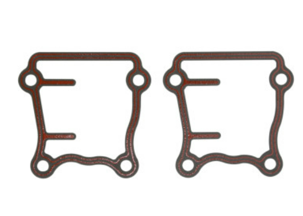 Tappet Cover and Pushrod Tube Gaskets