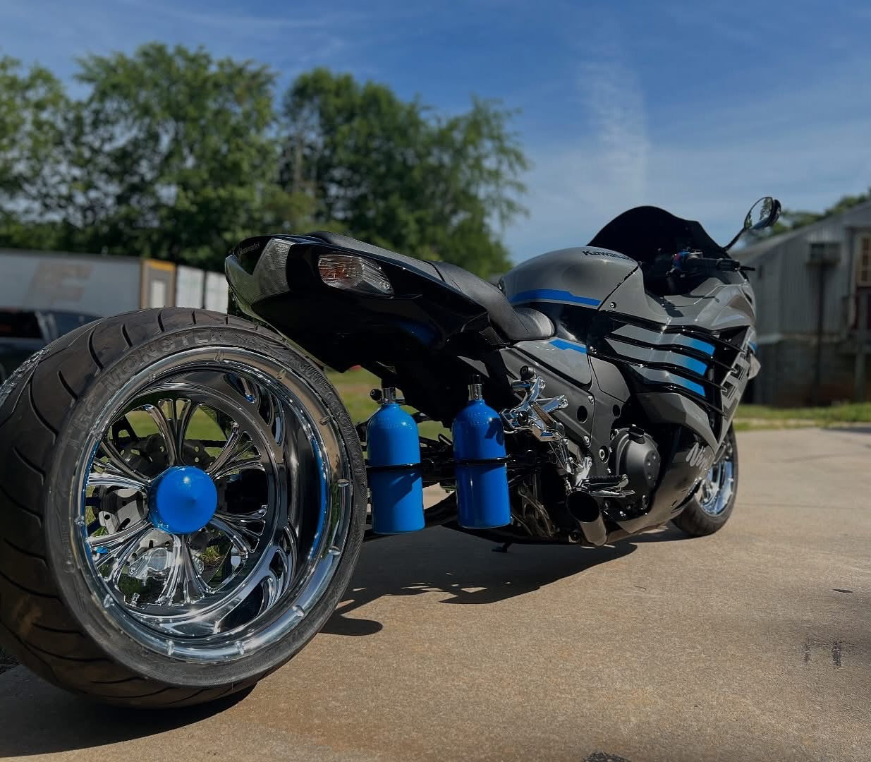 C&S Custom