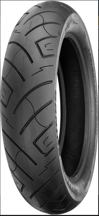 SHINKO TIRE 777 CRUISER HD REAR 180/55-18 84H B/BIAS TL