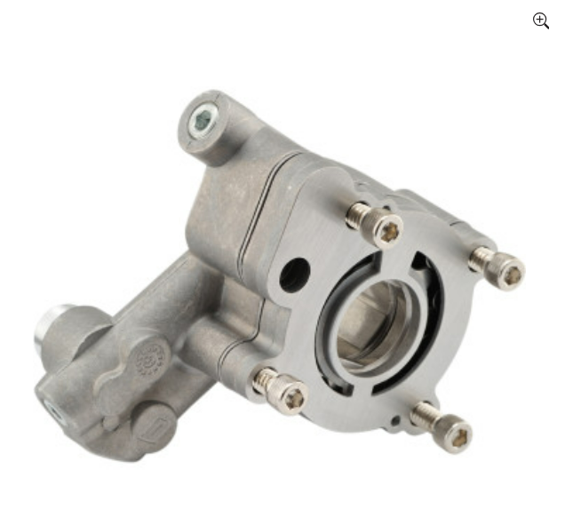 High Performance Oil Pump