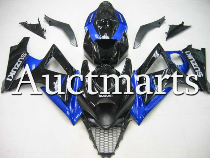 Suzuki GSX-R 1000 2007-2008 Fairing P/N 2i40