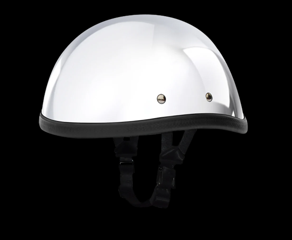 EAGLE- CHROME- X-LARGE