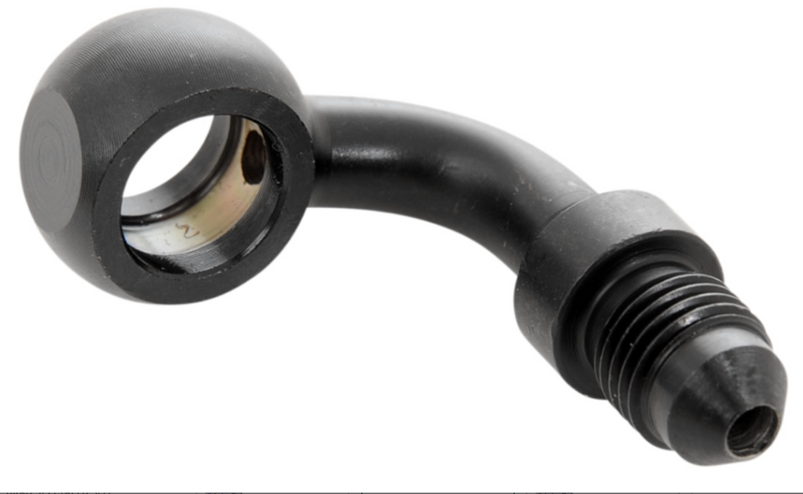 3/8 BANJO BRAKE LINE FITTING