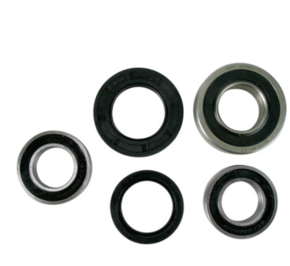 Wheel Bearing Kit - Rear