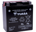 BATT YTX20CH-BS .82 LITER