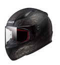 Rapid II Crypt Matte Black 2X