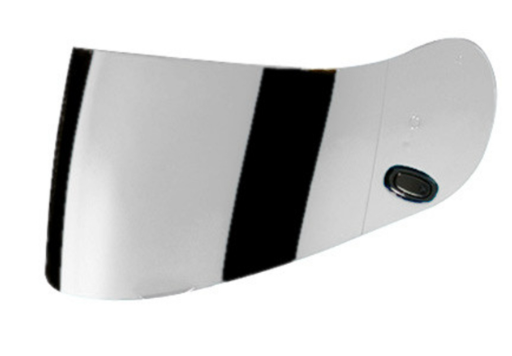 HJ-09 PINLOCK RDY SILVER