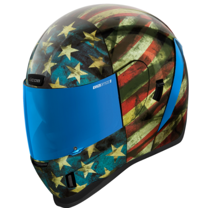 Airform Old Glory Helmet 2XL