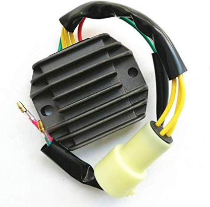 RECTIFIER ASSY., REGULATE