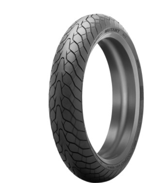 MUTANT 110/70ZR17 (54W)