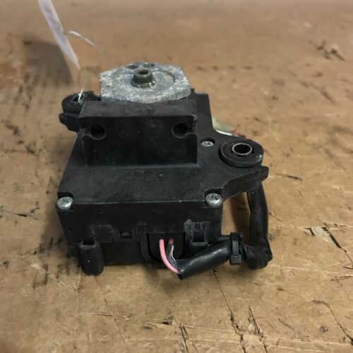 2005-2006 Suzuki GSXR1000 Exhaust Servo Motor OEM 33970-41G00