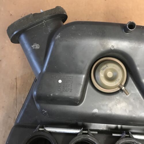 1999-2007 Suzuki Hayabusa GSXR-1300 Airbox Filter OEM