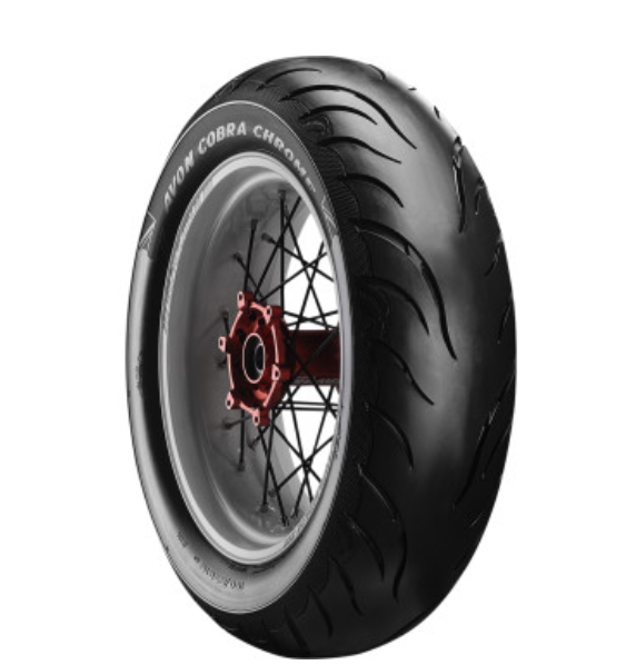 TIRE AV92 300/35R18 87V