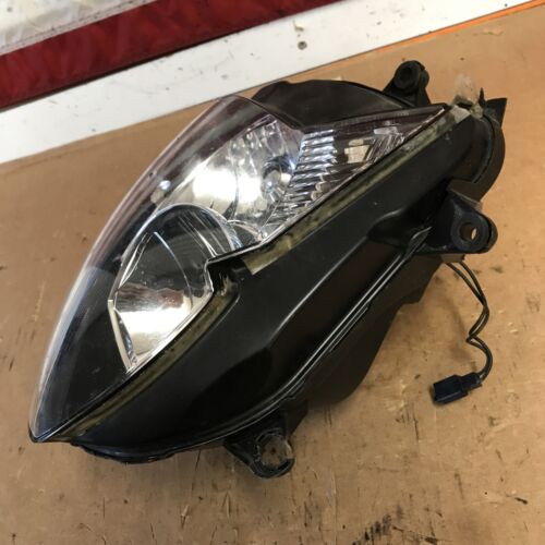 2005-2006 Suzuki GSXR1000 Headlight Assembly OEM 35100-41G01-999