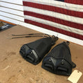 2011-2013 Kawasaki Ninja Zx1000 Exhaust Muffler Set OEM
