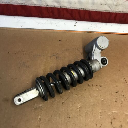 2008-20 Suzuki Hayabusa Gsx1300r Rear Shock Absorber Suspension OEM