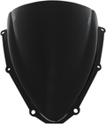 Puig (4055N) Windscreen Race Suzuki GSXR600/750 Black